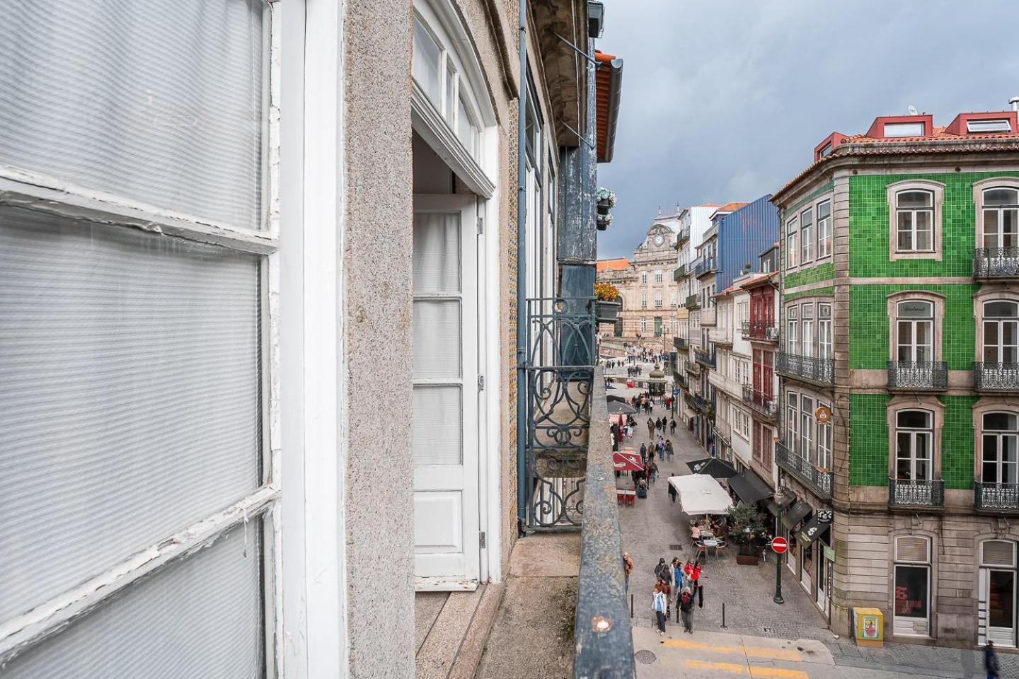 Casa de hóspedes In Flores Porto