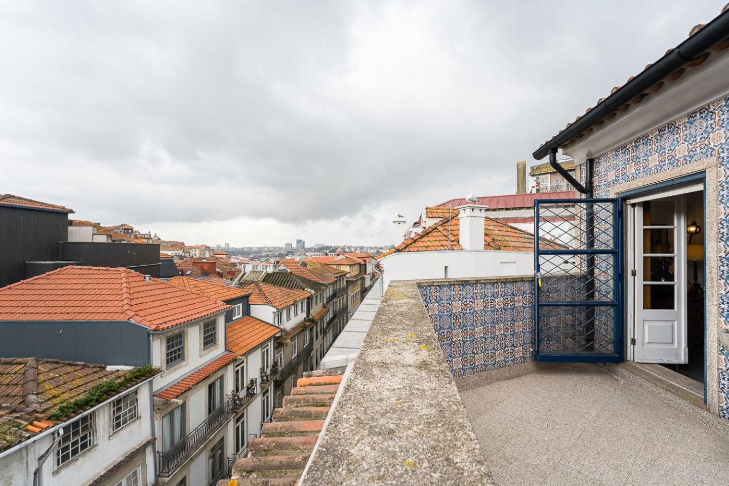 Casa de hóspedes In Flores Porto