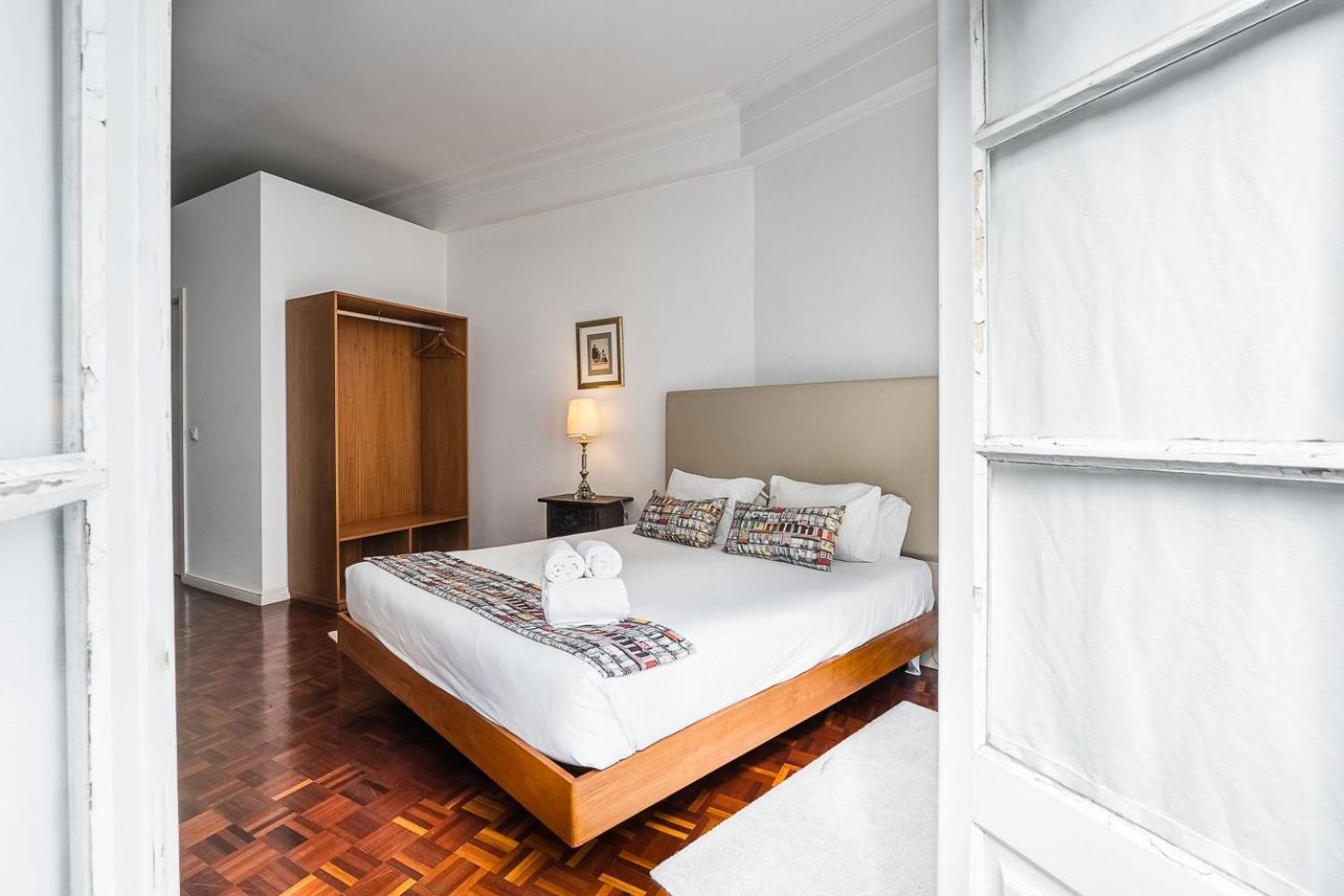 Casa de hóspedes In Flores Porto
